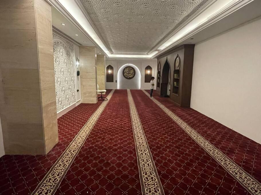 مسكن قطون - الملقا D401 - مع فناء خارجي Apartment